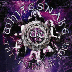 Whitesnake – The Purple Tour [Live] (CD)